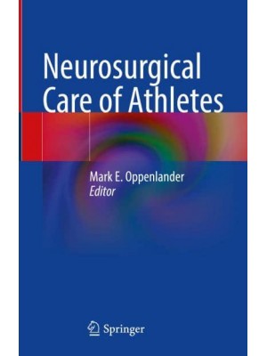 Neurosurgical Care of Athletes