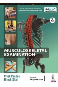 Musculoskeletal Examination