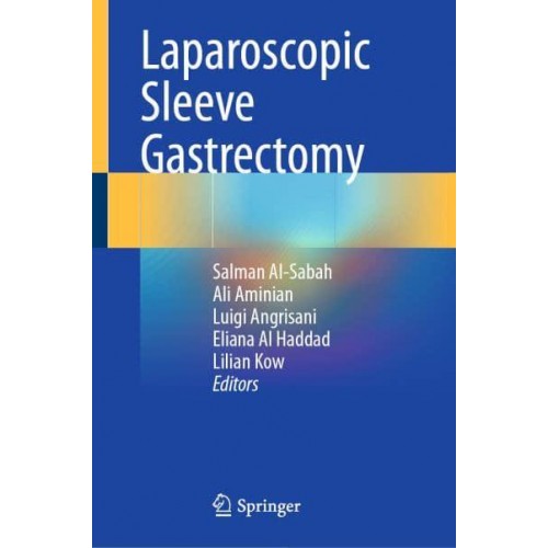 Laparoscopic Sleeve Gastrectomy