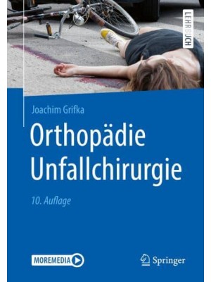 Orthopädie Unfallchirurgie