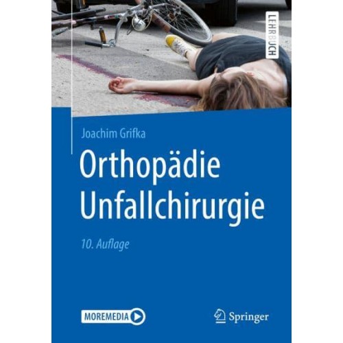 Orthopädie Unfallchirurgie