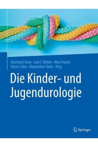 Die Kinder- Und Jugendurologie