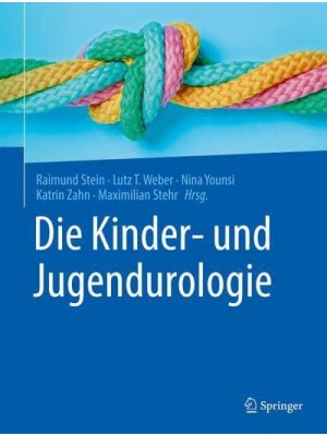 Die Kinder- Und Jugendurologie