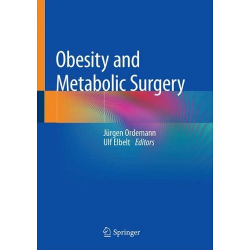 Obesity and Metabolic Surgery