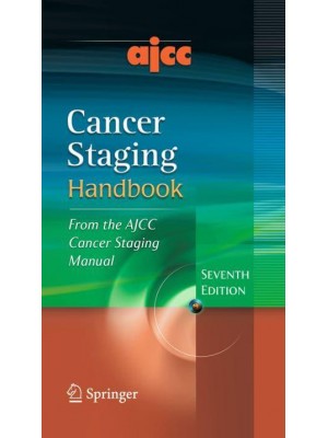 AJCC Cancer Staging Handbook