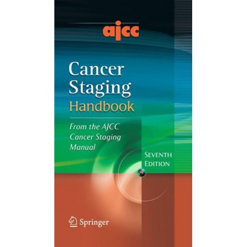 AJCC Cancer Staging Handbook