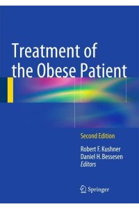 Treatment of the Obese Patient