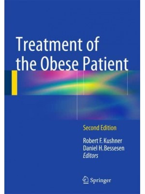 Treatment of the Obese Patient