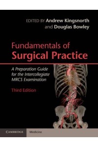 Fundamentals of Surgical Practice