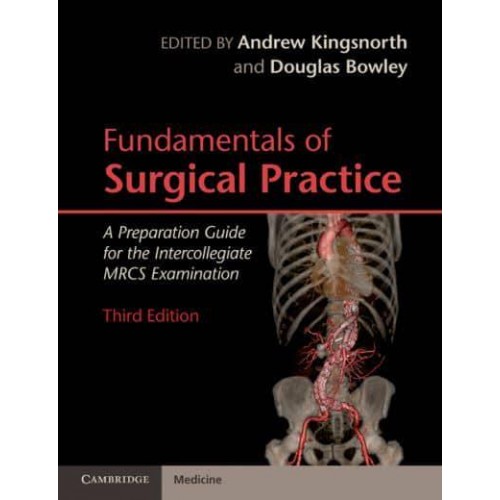 Fundamentals of Surgical Practice