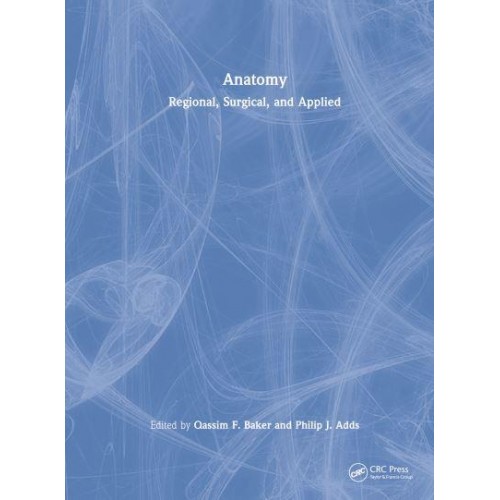 Anatomy Regional, Surgical, and Applied