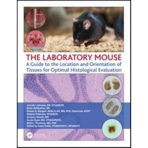 The Laboratory Mouse A Guide to the Location and Orientation of Tissues for Optimal Histological Evaluation