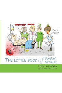 Little Book of Surgical Cartoons