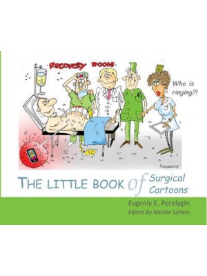 Little Book of Surgical Cartoons