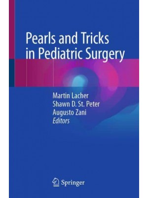 Pearls and Tricks in Pediatric Surgery