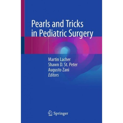 Pearls and Tricks in Pediatric Surgery