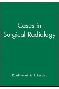 Cases in Surgical Radiology