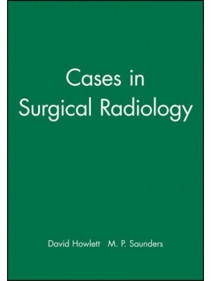 Cases in Surgical Radiology