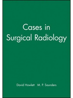 Cases in Surgical Radiology