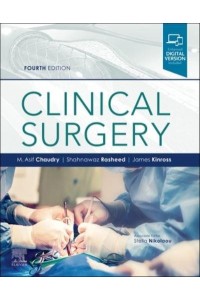Clinical Surgery