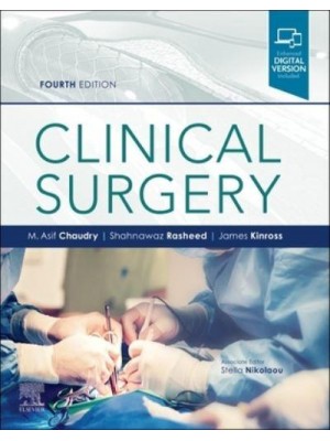 Clinical Surgery