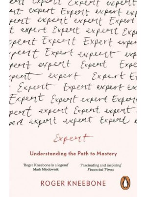 Expert Understanding the Path to Mastery