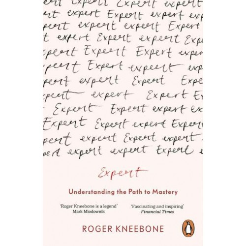 Expert Understanding the Path to Mastery