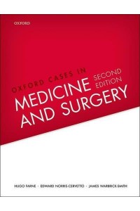 Oxford Cases in Medicine and Surgery