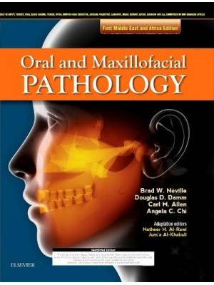 Oral and Maxillofacial Pathology Middle East and African Edition