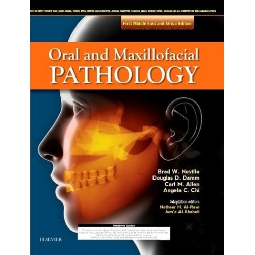Oral and Maxillofacial Pathology Middle East and African Edition