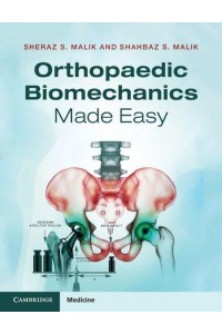 Orthopaedic Biomechanics Made Easy