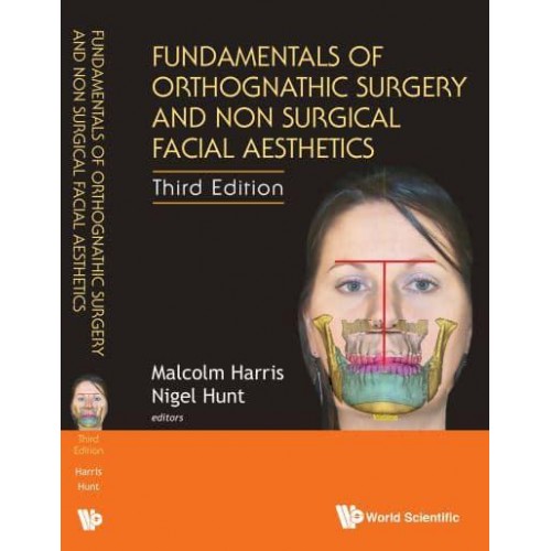 Fundamentals of Orthognathic Surgery