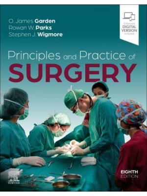 Principles and Practice of Surgery