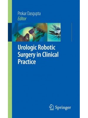 Urologic Robotic Surgery in Clinical Practice