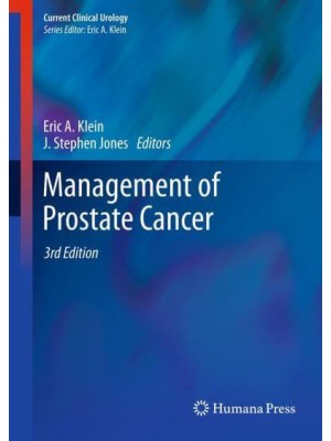 Management of Prostate Cancer - Current Clinical Urology