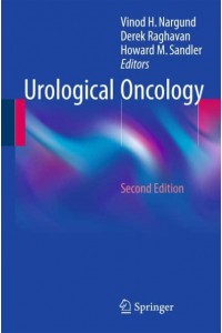 Urological Oncology