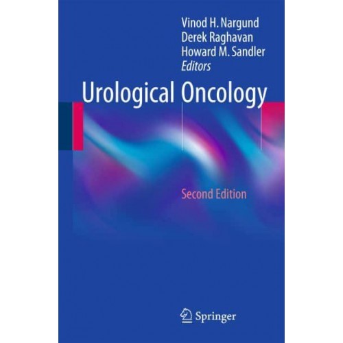 Urological Oncology