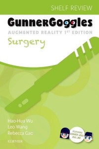 Surgery - Gunner Goggles