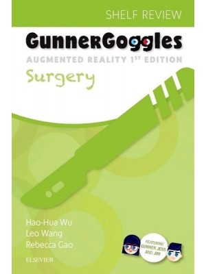 Surgery - Gunner Goggles