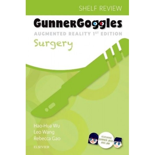 Surgery - Gunner Goggles
