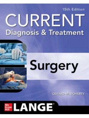 Current Diagnosis & Treatment Surgery