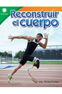 Reconstruir El Cuerpo