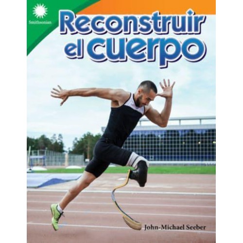 Reconstruir El Cuerpo