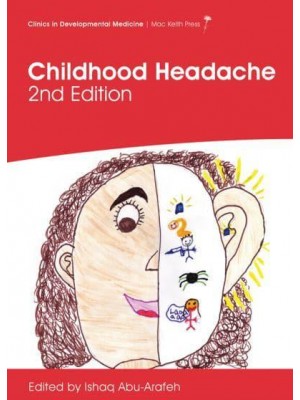 Childhood Headache - Clinics in Developmental Medicine (Unnumbered)