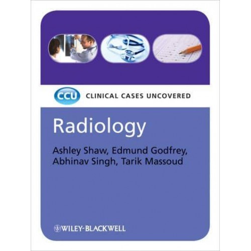 Radiology - Clinical Cases Uncovered
