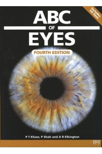 ABC of Eyes - ABC Series