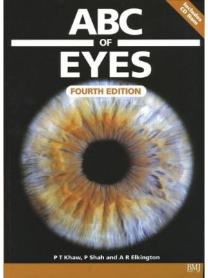 ABC of Eyes - ABC Series