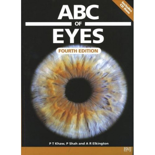 ABC of Eyes - ABC Series