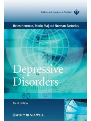 Depressive Disorders - WPA Series, Evidence and Experience in Psychiatry