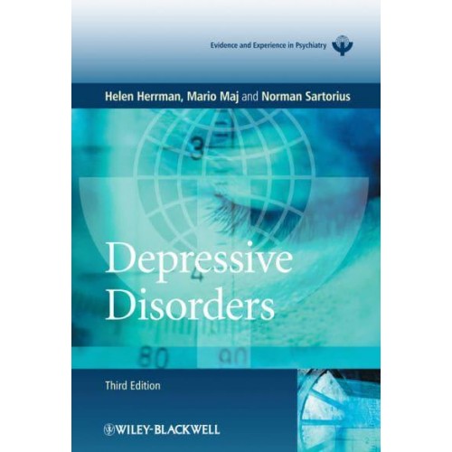 Depressive Disorders - WPA Series, Evidence and Experience in Psychiatry